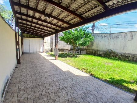 LAGOA REDONDA - CASA - R JOSE BONFIM JUNIOR, 825 - Foto 3
