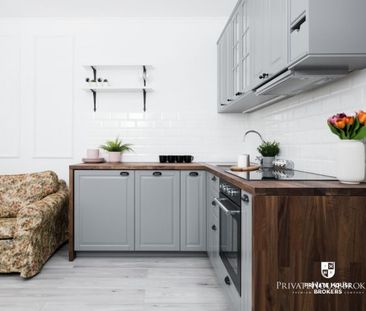 ul. Nowohucka, Czyżyny / Nowa Huta, Kraków - Zdjęcie 3