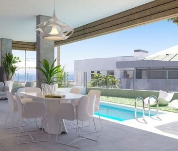 Alquiler de piso en Urbanizacion los Altos de los Monteros - Foto 2