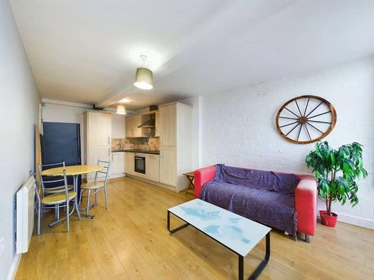 2 bedroom apartment to rent - Photo 1