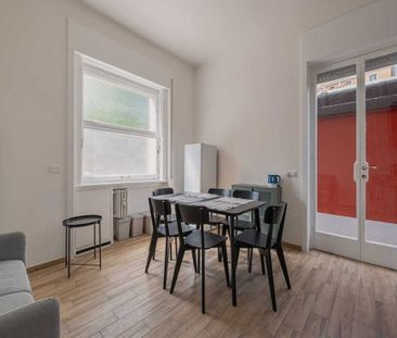 Via Gualtiero Castellini, Rome, Lazio 00197 - Photo 6