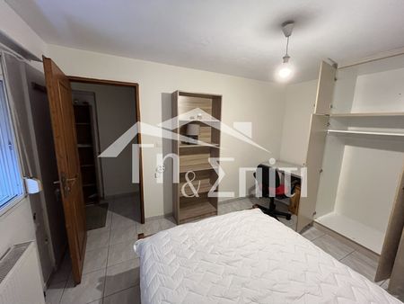 Γκαρσονιέρα προς ενοικίαση 400 € - Photo 3