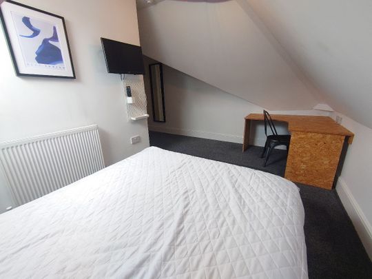 Flat 2, Boaler Street, Liverpool. - Photo 1