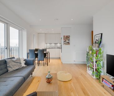 1 bedroom apartment to rent - Photo 4