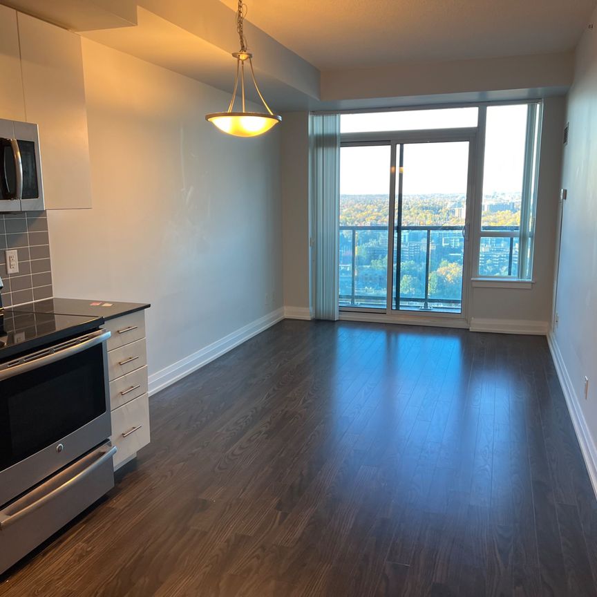 For Lease - 7167 Yonge Street Unit# Ph101, Markham, Ontario - Photo 1