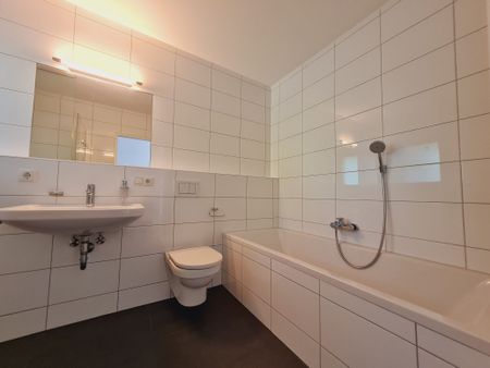 Gemütliche 2-Zimmerwohnung in ruhiger und zentraler Lage in Dornbirn zu vermieten - Photo 3