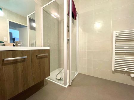 Location Appartement 2 pièces 45m² BREST 29200 - Photo 5