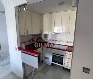 Piso en alquiler en Benalmádena – Málaga | Gilmar Consulting - Photo 5