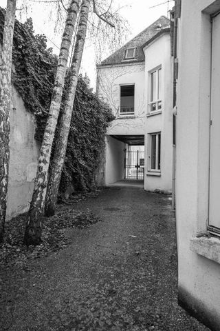 Location Appartement 2 pièces 29m² SENS 89100 - Photo 3