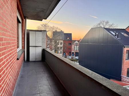 Appartement te huur in Aarschot - Photo 3