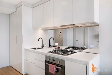 1 Bedroom, 1 Bathroom - Photo 4