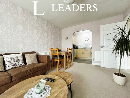 1 bedroom apartment to rent Michael Tippet Drive, Worcester, WR4 - Photo 5