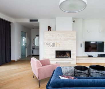 Penthouse | 165 m2 | Wilanów | Meble - Фото 4