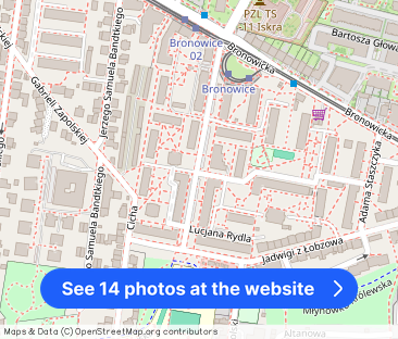 Mieszkanie w sercu Bronowic na wynajem - Photo 1