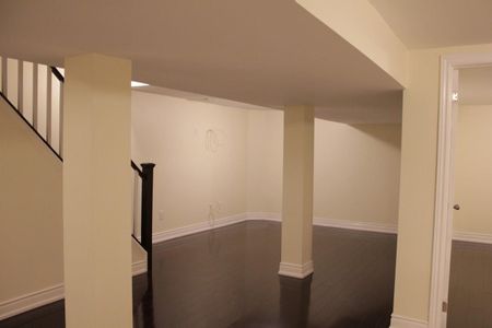For Lease - 27 Deerpath Road Unit# Bsmt, Toronto, Ontario - Photo 4