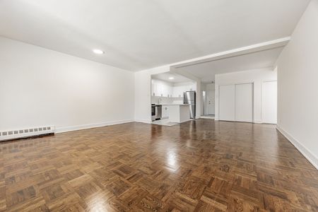 For Lease - 2500 Bathurst Street Unit# 103, Toronto, Ontario - Photo 2