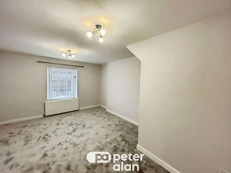 Industrial Terrace, Troedyrhiw, Merthyr Tydfil, CF48 - Photo 3