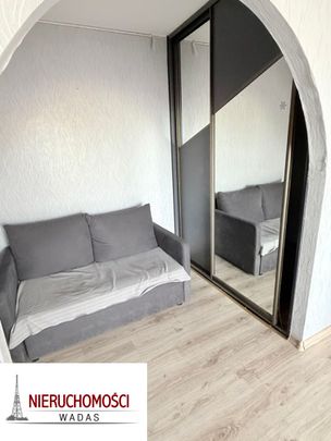 Gliwice, Zatorze, Wandy. 2-pokoje, 40m z CO na deptaku. - Zdjęcie 1