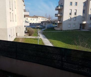 T2 AVEC BALCON +PARKING - Photo 4