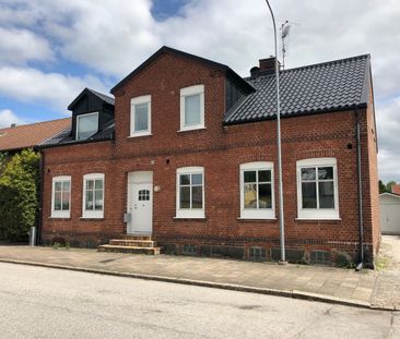 Norregatan, Eslöv - Photo 1