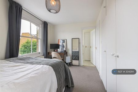 2 bedroom maisonette to rent - Photo 4