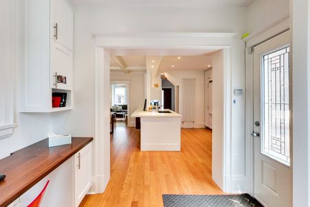 For Lease - 114 Westmount Avenue, Toronto, Ontario - Photo 4