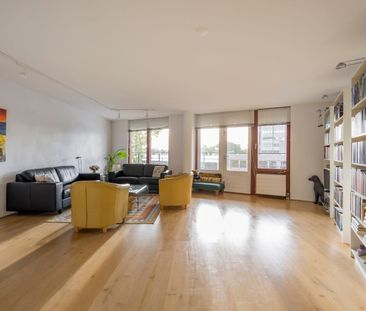 Appartement te huur: Snouckaertlaan 14 3811 MB Amersfoort - Foto 6