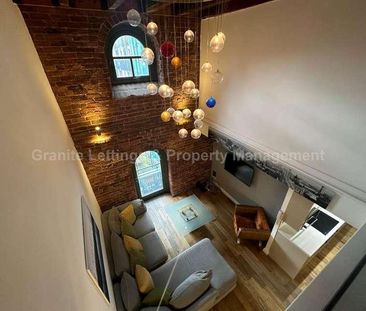 Jacksons Warehouse, Tariff Street, Northern Quarter, Manchester, M1 - Photo 3