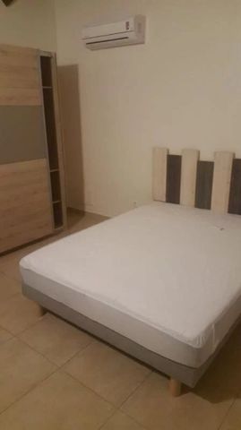 Appartement en haut de villa type T4 meublé ABYMES - Photo 2