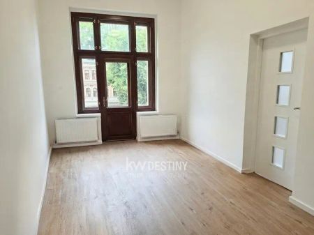 Pronájem bytu s balkonem, 2+1 - 47 m - Fotografie 5