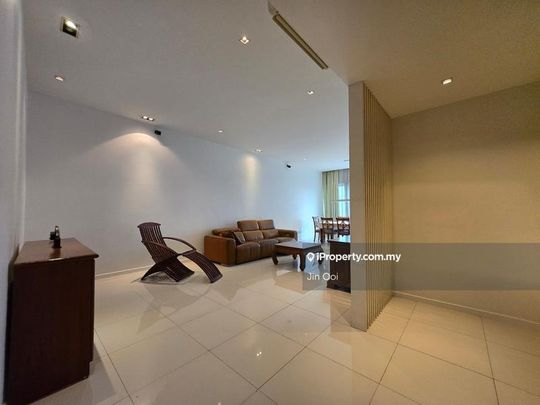 Suasana Sentral Loft, Kl Sentral - Foto 1