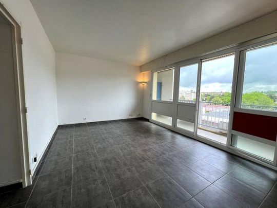 Appartement 3 pièces à Villers-lès-Nancy - Photo 1