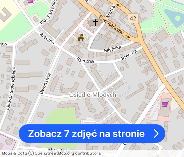 Wynajmę mieszkanie - Zdjęcie 1