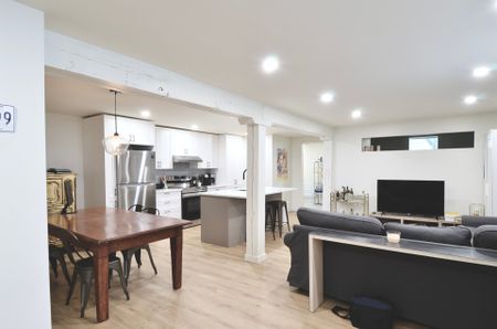 Condo à louer, Montréal (Côte-des-Neiges/Notre-Dame-de-Grâce) - Photo 2