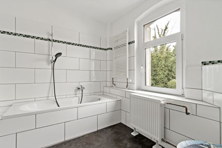 3-Raumwohnung ideal für Pärchen in der südlichen Innenstadt! - Photo 3