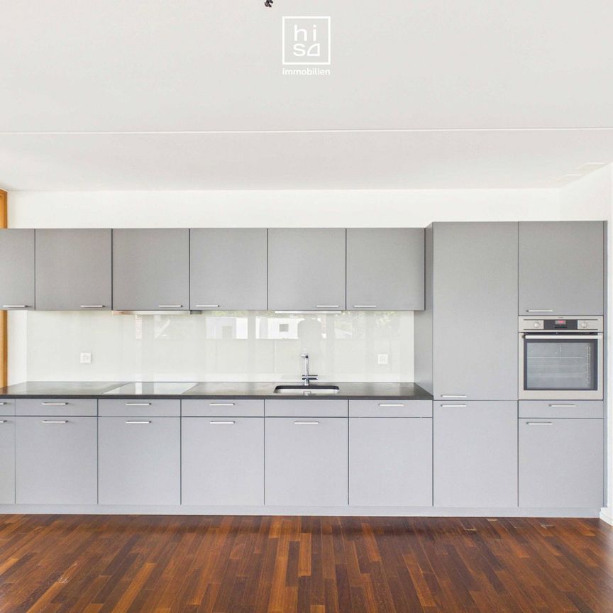 3.5 Zimmer, 80 m², 1. Stock - Foto 1