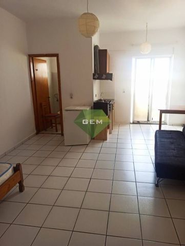 Studio/Γκαρσονιέρα για ενοικίαση Καμίνια (Ηράκλειο Κρήτης) - Photo 5