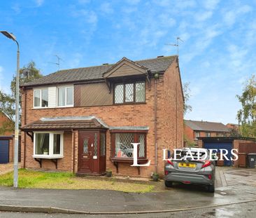 2 bedroom semi-detached to rent Hibaldstow Road, Lincoln - Photo 3