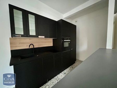 Appartement à louer 3 pièces 60.27m² - Photo 4