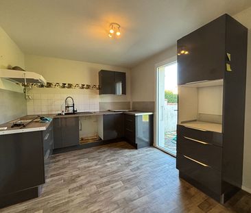 Location Maison 4 pièces 89m² - Photo 3