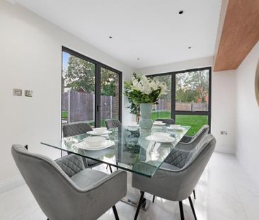 5 bedroom semi-detached house to rent - Photo 1