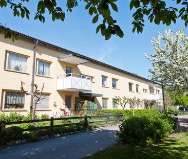 Klockarbacken 16 - Photo 1