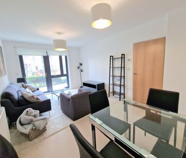 New 1 Bedroom Ground Floor Apartment To Let in Rotherhithe - Photo 3