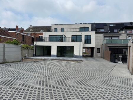 Prachtig 2 slpk appartement te Sint-Amands - Photo 2