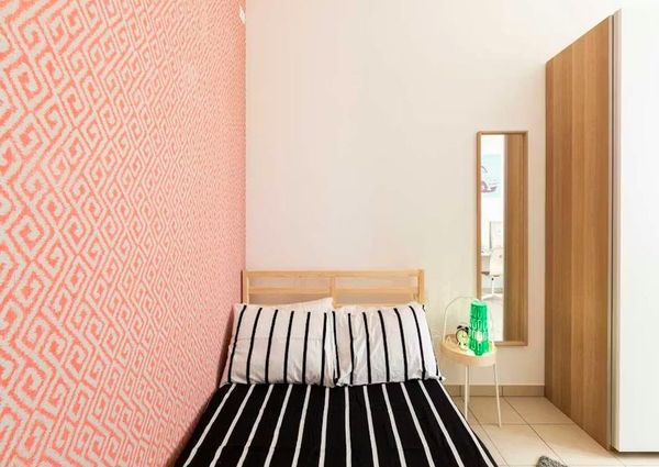 Via Gardone, Milan, Lombardy 20139