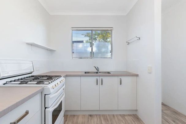 1/12 Frederick Street, Alderley QLD 4051 - Photo 1