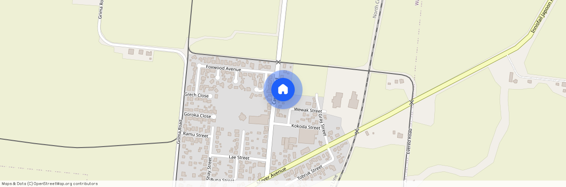 32 Cardier Road, Qld 4871, Wangan