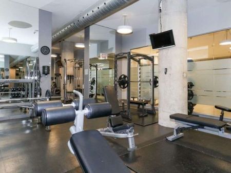 For Lease - 637 Lake Shore Boulevard Unit# 632, Toronto, Ontario - Photo 5