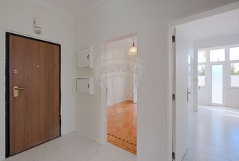 Apartamento T2 em Lisboa