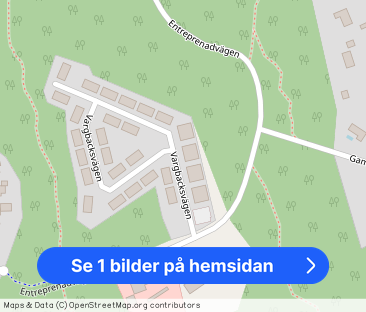 Vargbacksvägen 6 - Foto 1